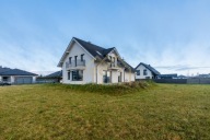 Dom, Różyny, Pszczółki, Gdański, 246 m²