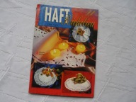 Haft Richelieu NR 1 / 00 [ 11 ]