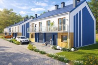 Dom, Głogów Małopolski, Głogów Małopolski, Rzeszowski, 123 m²