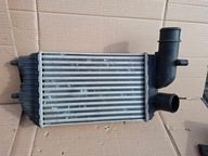 INTERCOOLER FIAT DUCATO CITROEN JUMPER PEUGEOT BOXER 1994-04r. 001307012080