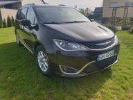 chrysler pacyfica 3,6 291 KM 2020 r