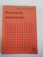 Pracownia automatyki J.Pułaczewski