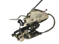 MERCEDES W221 LIFT ZAMEK DRZWI LEWY TYŁ 6PIN A2217307335