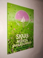 SKARB MORZA SARGASSOWEGO - Marian Kowalski (1983)