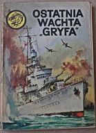 "Ostatnia wachta Gryfa". Żółty Tygrys 5/75 . Zbigniew Damski.
