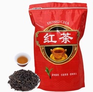 TEA Planet - Herbata Oolong (czarna) Fujian 500 g.