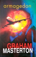 ARMAGEDON, GRAHAM MASTERTON