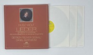 Hugo Wolf Lieder, Dieskau, Barenboim Volume 1 Winyl