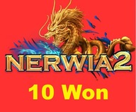 Nerwia2 s2 WONY 10 WON 10W WONY YANG YANGI Nerwia2 10W NERWIA WON