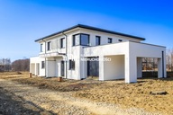 Dom, Krasne, Krasne, Rzeszowski, 144 m²