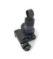 NOWY KONTRAKTOWY PRZEZIERNIK KNIGHT'S ARMAMENT USMC M16A4 BUIS 200-600m