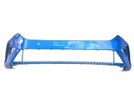 SKODA OCTAVIA IV VRS LIFT 5E3807221S ZDERZAK PRZÓD PRZEDNI ORYGINAŁ