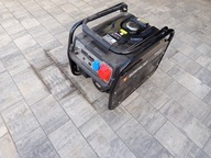 Agregat prądotwórczy BS6470V7 AVR