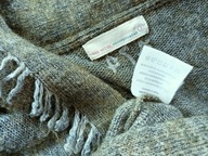 Odd Molly śliczny wiązany sweterek wełna 38