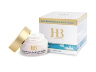 Health&Beauty Krem pod Oczy SPF20 Morze Martwe 50ml