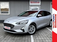 FORD Focus ! TITANIUM !