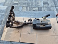 SUZUKI GSX-R 600 750 K8 K9 L0 08-10 kolektory