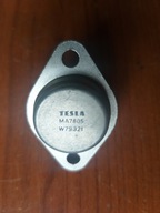 Stabilizator napięcia MA 7805