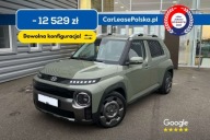 Hyundai Inster Kamera cofania Pakiet Comfort Leasing Wynajem Polski sa