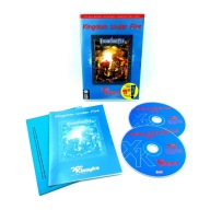 KINGDOM UNDER FIRE PC EXTRA KLASYKA POLSKIE WYDANIE PL
