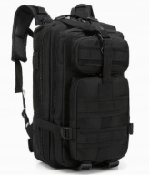 BSH TAKTYCZNY PLECAK WOJSKOWY – TURYSTYCZNY, SURVIVALOWY, MILITARNY!