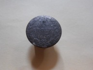 10 groszy 1840 r. srebro.