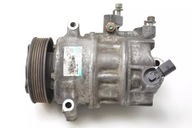 KOMPRESOR SPRĘŻARKA KLIMY 5N0820803C AUDI SEAT SKODA VW 1.6 TDI