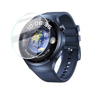 SZKŁO HARTOWANE OCHRONNE NA EKRAN HUAWEI WATCH 4 / GT4 ACTIVE WERSJA 46MM