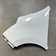 RENAULT MOVANO III 2019- BŁOTNIK LEWY BIAŁY ORYGINALNY