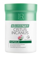 LR Cistus Incanus Kapsułki LR Health & Beauty Suplement diety
