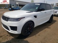 Land Rover Range Rover Hst 2020 3.0 Benzyna 395KM