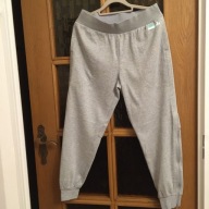 SPODNIE DRESS STELLA SPORT ADIDAS SZARE (M) SUWAKI