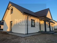 Dom, Kobylanka, Kobylanka, Stargardzki, 132 m²