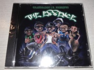 Grand Daddy I.U. - The Essence FOLIA!!!