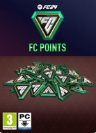 EA Sports FC 24 2800 FC Points - Kod EA APP (BEZ VPN) PC