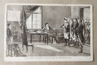 Kościuszko w więzieniu 1795 – Car Paweł I – Salon Malarzy Polskich AKROPOL