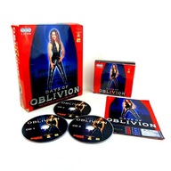 DAYS OF OBLIVION PC BIG BOX KOLEKCJONERSKI