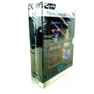 NOWA PLATYNOWA KOLEKCJA BLIZZARD ANTOLOGIA PL