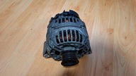 Alternator 120A 0124515055 Mercedes 2.6 W211 CLK