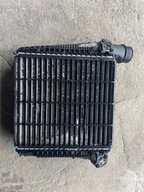 Porsche Panamera 3 III 976 976145803a intercooler chlodnica powietrza