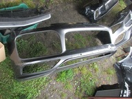 ZDERZAK przedni PRZÓD PORSCHE CAYENNE III 9Y GTS TURBO S