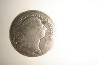 Prusy - 1/6 talara 1765 A