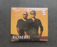 KOMBII 5 CD Folia
