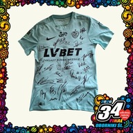 Koszulka meczowa WKS Śląsk Wrocław