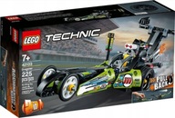 LEGO Technic Dragster 42103