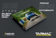 Album Tarmac Masters Rajdowe Mistrzostwa 2023 rajdy rally WRC