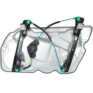 Podnośnik mechanizm szyby lewy do VW PASSAT B6 3C1837461L