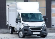 Peugeot Boxer 165KM 8ep KONTENER WINDA dHollandia