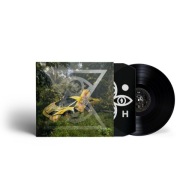 O.S.T.R. & Hades - HAO2 LP (nowa) winyl