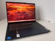 Laptop Lenovo IdeaPad Slim 5 14IAH8 i5-12450H 16GB 512GB OLED